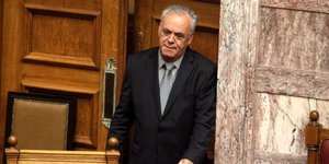 Φωτογραφία: Eurokinissi/ΓΙΩΡΓΟΣ ΚΟΝΤΑΡΙΝΗΣ