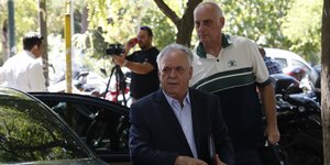 (EUROKINISSI/ ΣΤΕΛΙΟΣ ΜΙΣΙΝΑΣ)