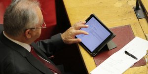 ICONPRESS/ΔΗΜΗΤΡΗΣ ΝΤΟΥΝΤΟΥΜΗΣ