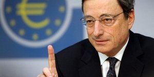 Ντράγκι: Οι Έλληνες πρέπει να αποδεχτούν ένα χαμηλότερο επίπεδο διαβίωσης