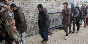 Φωτογραφία Αρχείου: Eurokinissi