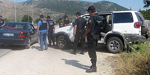 Σφίγγει ο κλοιός για τους Αλβανούς δραπέτες – Θέμα ωρών η σύλληψή τους