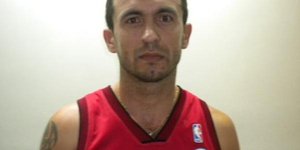 Τα αποτυπώματα ενός δραπέτη των φυλακών Τρικάλων στο λευκό βαν