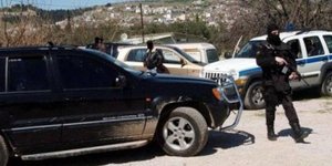 Σφίγγει ο κλοιός γύρω από τους επικίνδυνους δραπέτες των φυλακών Τρικάλων - 1.00