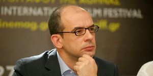 Διοικητής της ΕΥΠ: Κανείς δεν μου έδωσε λίστα με ονόματα καταθετών