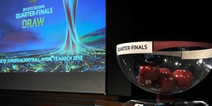 Αμφίρροπες αναμετρήσεις στα προημιτελικά του Europa League