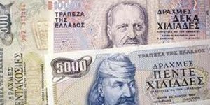 Δασκαλόπουλος: Κόλαση η επιστροφή στη δραχμή για την Ελλάδα