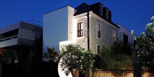 Dream House στο Κεφαλάρι