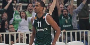 Σενάρια επιστροφής του Νίκολας στον Παναθηναϊκό 