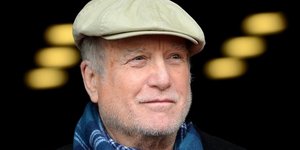 Φωτογραφία: ΑΠΕ/ EPA/ CLAUDIO ONORATI