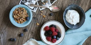 Tα superfoods για το 2019