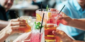 αλκοόλ/Φωτογραφία: pexels