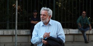 Φωτογραφία: Eurokinissi/Στέλιος Στεφάνου