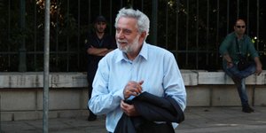 Φωτογραφία: Eurokinissi/Στέλιος Στεφάνου