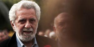 Nikos Libertas / SOOC