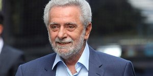 ΦΩΤΟΓΡΑΦΙΑ: ΑΠΕ-ΜΠΕ/ΠΑΝΤΕΛΗΣ ΣΑΪΤΑΣ