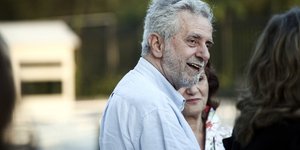 Φωτογραφία: Sooc/Νίκος Λυμπερτάς
