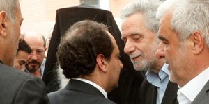 Φωτογραφία: ΧΡΗΣΤΟΣ ΜΠΟΝΗΣ//EUROKINISSI