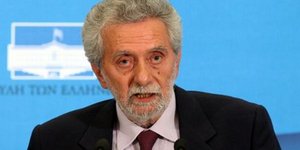 Δρίτσας: Χρειαζόμαστε υπουργείο ναυτιλίας και όχι υπουργείο εφοπλιστών!