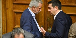 Φωτογραφία: INTIMENEWS/ΧΑΛΚΙΟΠΟΥΛΟΣ ΝΙΚΟΣ