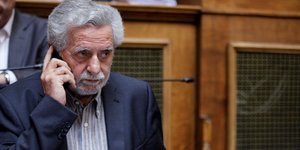 Φωτογραφία: Eurokinissi/ Γιώργος Κονταρίνης