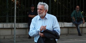 Φωτογραφία: EUROKINISSI/ ΣΤΕΛΙΟΣ ΣΤΕΦΑΝΟΥ