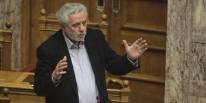 (EUROKINISSI/ ΓΙΩΡΓΟΣ ΚΟΝΤΑΡΙΝΗΣ)