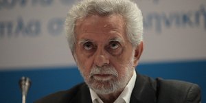 Φωτογραφία: Eurokinissi/Γιάννης Παναγόπουλος