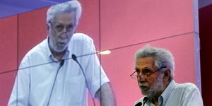 ΑΠΕ-ΜΠΕ/ΑΠΕ ΜΠΕ/ΓΙΑΝΝΗΣ ΚΟΛΕΣΙΔΗΣ