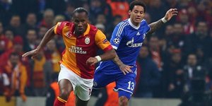 Σκέψεις ένστασης από Σάλκε για τη συμμετοχή του Ντρογκμπά