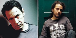 Η πολιτισμένη απάντηση του Διονύση Τσακνή στο Στάθη Δρογώση