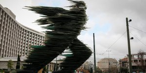 «Ξεχάστε το»