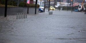 Διακοπή κυκλοφορίας στην Πειραιώς (Φωτογραφία αρχείου: EUROKINISSI/ΓΙΩΡΓΟΣ ΚΟΝΤΑΡΙΝΗΣ)