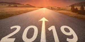 Eτσι θα γίνετε καλύτεροι άνθρωποι το 2019