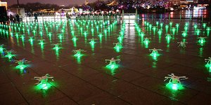 Πεταξαν επί 13 λεπτά