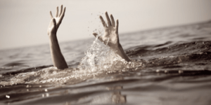 Ανθρώπινη αλυσίδα σώζει από πνιγμό κολυμβητή στο Ορεγκον [βίντεο]