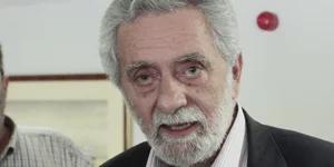 ΦΩΤΟΓΡΑΦΙΑ ΑΡΧΕΙΟΥ: ΧΡΗΣΤΟΣ ΜΠΟΝΗΣ/EUROKINISSI