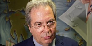 Ο διευθύνων σύμβουλος της ΕΥΔΑΠ