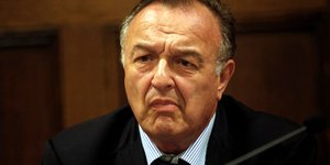 ΜΠΟΝΗΣ ΧΡΗΣΤΟΣ/Eurokinissi