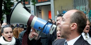 (EUROKINISSI/ΧΡΗΣΤΟΣ ΜΠΟΝΗΣ