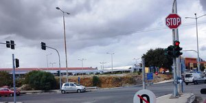 Ηλικιωμένος έχασε τη ζωή του από χαστούκι -Σε καβγά για την προτεραιότητα στο δρ