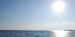 Παραμένει ψηλά ο υδράργυρος – Στους 36 βαθμούς η θερμοκρασία τη Δευτέρα στην Αττ