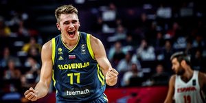 Φωτογραφία: FIBA