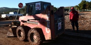 Φωτογραφία: Olympiacos/FB