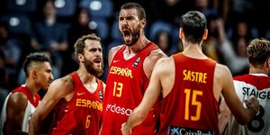 Φωτογραφία: FIBA