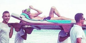 Φωτογραφία: dsquared2