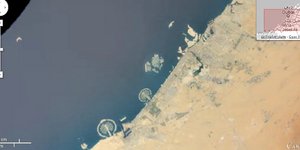 Εντυπωσιακή εφαρμογή της Google: Καρέ-καρέ πώς άλλαξε η όψη της Γης τα τελευταία