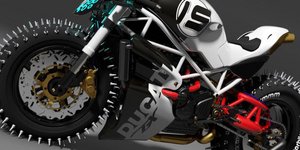 Φωτογραφία: Paolo Tesio/Maxim