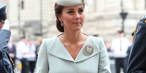 Νίκη της Κέιτ Μίντλετον ενάντια στο περιοδικό Closer. Φωτογραφία: AP