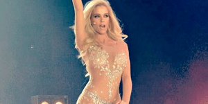 Πως είναι η Δούκισσα Νομικού χωρίς μέικ απ; Η φωτογραφία που «ταρακούνησε» το In